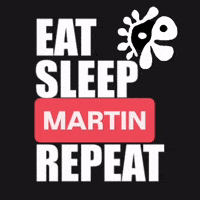 James Martin GIF