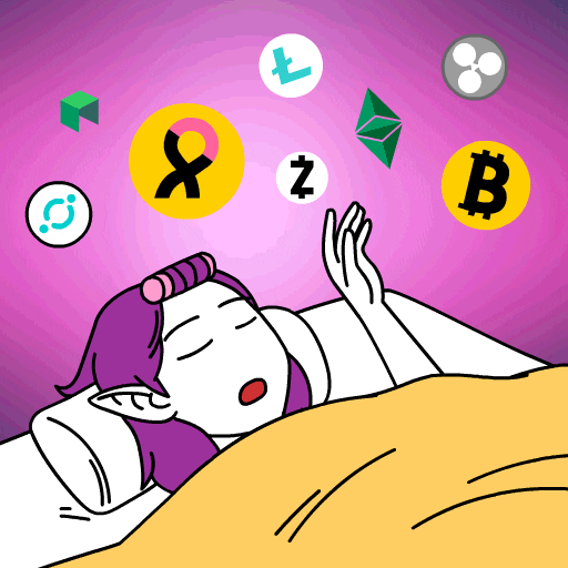 aergo giphyupload aergo 아르고 aergomedia GIF