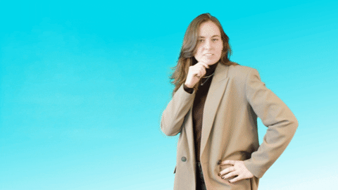 Happy Hey You GIF by BytEffekt