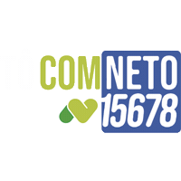 To Com Neto Sticker by Neto Evangelista