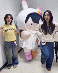 Dance GIF