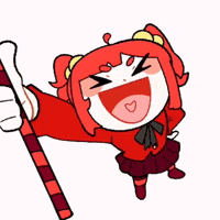 Mad Batatinha GIF