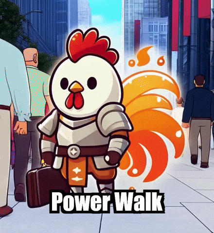 Zoroostercharacter GIF by Zorooster