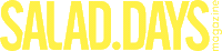 Sticker by SALAD DAYS MAG