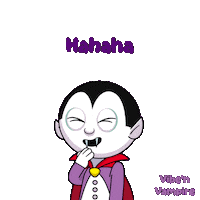 Ha Ha Lol Sticker by VeeFriends