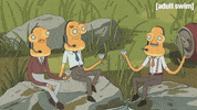 Season 3 Episode 305 GIF by Rick and Morty