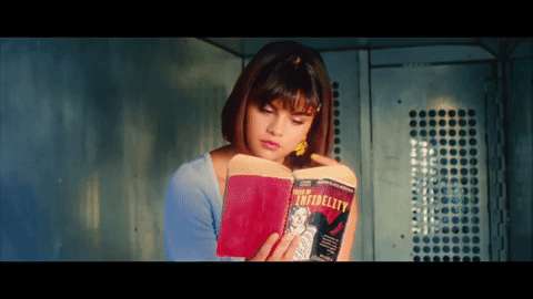 GIF by Interscope Records