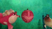 fei cheng wu rao kiss GIF