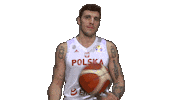 Game Basketball Sticker by FIBA