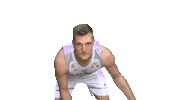 Game Basketball Sticker by FIBA