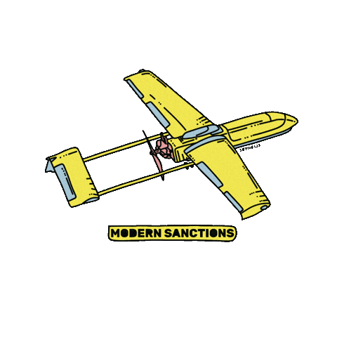 War News Sticker