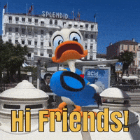 See Ya Hello GIF by Flickplay