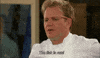 Gordon Ramsay Masterchef GIF