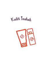 Skincare Kiss Sticker by GEUT BY DR T