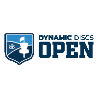Sticker Sticker by Dynamic Discs