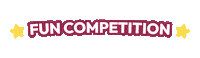 Competition Sticker by haibundacom