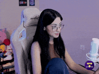 Ordekkadin GIF
