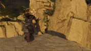 Swing Swinging GIF by PlayStation