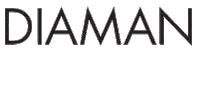Logo Diamond Sticker by Diamantissimojoaillerie