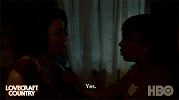 This Is Fine No Worries GIF by Lovecraft Country