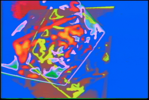Video Art GIF by cskonopka