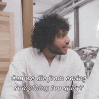 Episode 7 Matty Matheson GIF by Matty & Benny Eat Out America