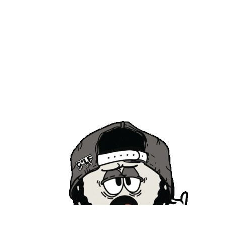 Golf Sticker by dvrxthreads