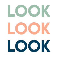 Look At This Sticker