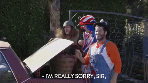 comedy central GIF by Workaholics