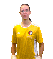 Rotterdam Futsal Sticker by Eredivisie Vrouwen Zaalvoetbal