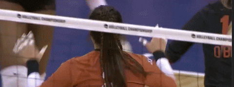 Happy Love It GIF by NCAA Championships