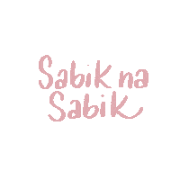 Philippines Filipino Sticker by Pinay Collection