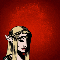 WorldOfWhispervale uh huh aywin GIF