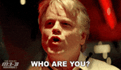 Who Are You GIF by Mission: Impossible