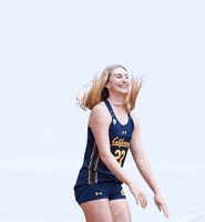 Calbears GIF by Cal Athletics