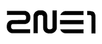 kimkongase 퉨 Sticker