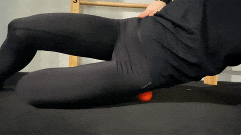 InphysioFR1 giphyupload exercices myofascial dautomassage GIF
