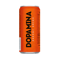 dopaminaenergydrink Sticker by dopamina