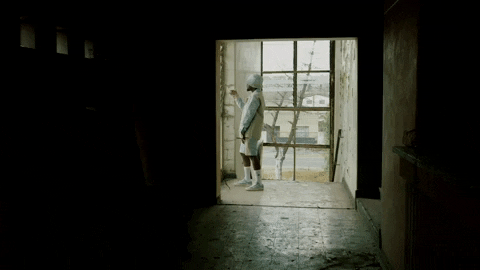 Hip Hop Dance GIF by Sony Music Africa