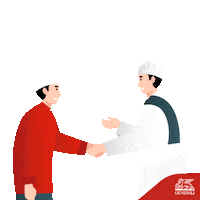 Eid Al Fitr Ramadan Sticker by Generali Indonesia