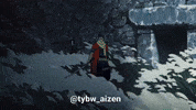 Young Wolf GIF