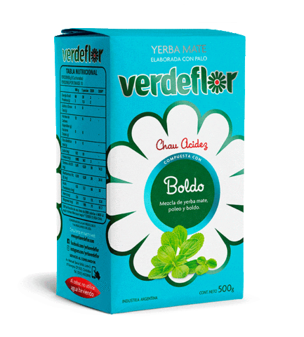 yerbaverdeflor giphyupload flower flowers argentina Sticker