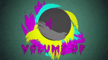 80's art GIF by MFD
