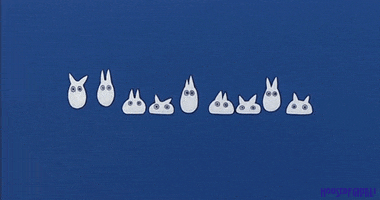hayao miyazaki GIF