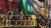 Macys Parade GIF by The 96th Macy’s Thanksgiving Day Parade