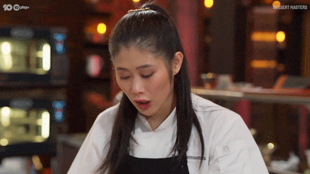 Frustrated Australia GIF by MasterChefAU