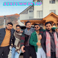 Elvishyadav GIF