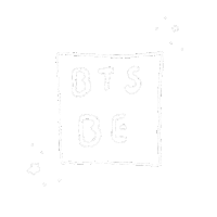 allycatmo bts life goes on bts be allycatmo Sticker