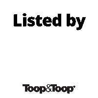 sally cameron toop Sticker by Toop&Toop Real Estate