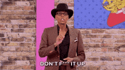 season 8 8x4 GIF by RuPaul's Drag Race S8